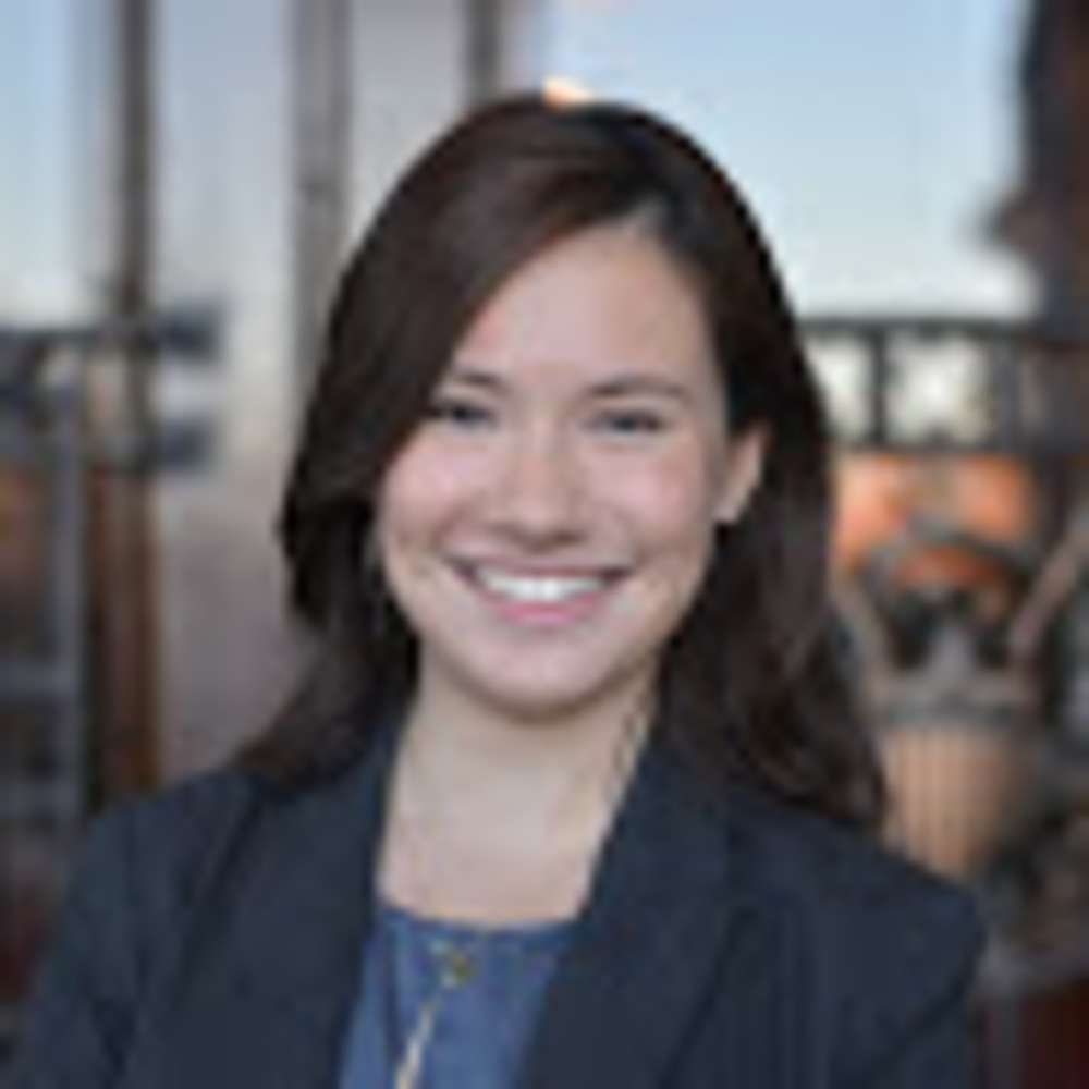 Meet your Posher, Justine